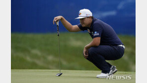 709억원짜리 판이 열린다…PGA 플레이오프 스타트