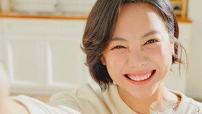 고은아 “유튜브 100% 생얼 숨겨왔던 본 모습”