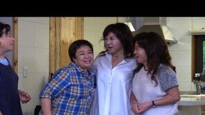 혜은이 “아직도 빚 갚는 중…100억 없앴다”…‘같이 삽시다’