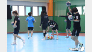 대구시청 女핸드볼팀 ‘술자리 강요·성추행’ 사실로 드러나