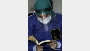 이란, 사망자 2만명 넘어…상위 10개국 총사망자 전세계의 73.5%