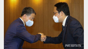 정부-의협 긴급회동 끝내 결렬…의사 총파업 강행