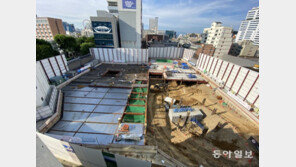 대구시, 상업지역內 고층 아파트 건설 제한한다