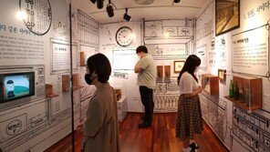 ‘속이 뻥∼’ 뚫리는 사이다가 인천의 상징?