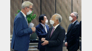 손경식 “포스트 코로나 선도, 한-EU 더 협력해야”