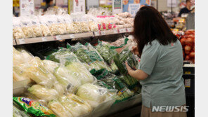 코로나 장기화로 팍팍해진 가계 살림…“긴급 재난지원금으로 버텨”