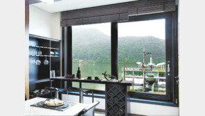 북한강 품은 타운하우스 파격 할인 분양