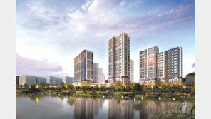 순천 신주거타운에 첫 포레나 아파트