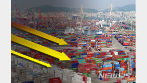 WTO “세계 무역 ‘L자형’ 장기침체 빠질 수도”