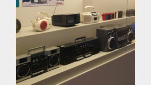 추억 속 ‘0시의 다이얼’ 들어보세요