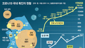 광화문 집회 참석 차명진-신혜식 줄이어 확진