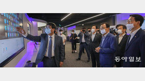 민주당 29일 全大, 당사에서 치르기로