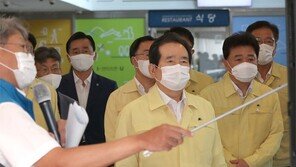 국민 12%만 “나도 감염될수 있다”… 7말8초 방심이 방역실패 불러