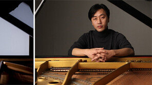 피아노 선율로 울려 퍼지는 베토벤의 3가지 음악 영혼