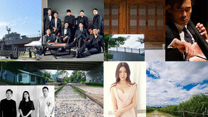 마포구민 100명 ‘비대면 합창’… 360도 VR로 찍은 ‘클래식 뮤비’