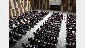 [단독]자사고 ‘코로나 입학전형’ 고심… “거리두기 2∼3단계 땐 원격면접”