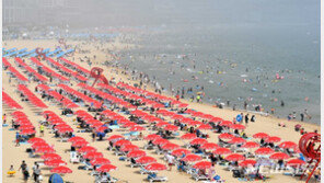 부산, 해운대 등 해수욕장 폐장 검토…“방문도 자제해야”