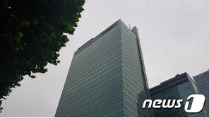 서울 포스코센터 직원 코로나19 확진…‘방역 강화’