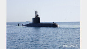 해군 잠수함-노르웨이 상선 충돌사고…‘교신 오류’가 원인
