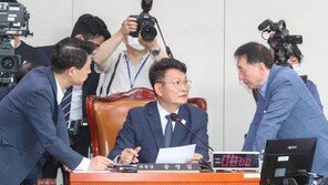 송영길 “족보 없는 주한 유엔군사령부…남북관계 간섭 말아야” 또 논란