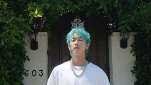 장우혁, 9월7일 컴백 확정 “H.O.T. 데뷔일과 같아…뜻깊어”