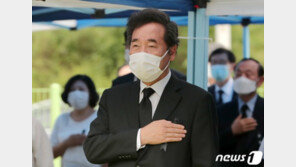 이낙연 “코로나 대유행 위기에 의사 파업, 이해 어렵다”