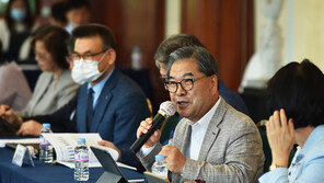 경기교육감 “포항 지진 때도 연기…수능 일정 조정 여지 있다”