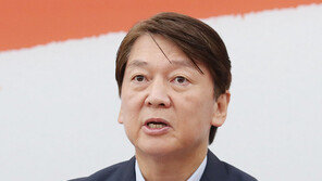 안철수 “與, 코로나 재확산 특정인과 야당에 물타기…졸렬”