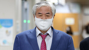 전광훈 측, 신문에 입장문 게재…“정부 발표 확진자 허점”