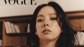 이효리, 린다G의 럭셔리 섹시 아우라…우아한 카리스마