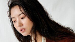 임나영, 이번엔 매니시 스타일 변신…싱그러운 20대