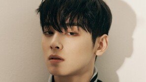 ‘얼굴 천재’ 차은우, 만화 찢고 나온 완벽 비주얼