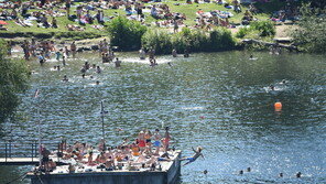 ‘집단면역’ 외친 스웨덴 “마스크, 방역 효과 없다”