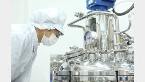 GC녹십자, 혈장치료제 2상 돌입…“국내 코로나 중 가장 빨리 개발”