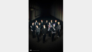 ‘YG 신인’ 트레저, 데뷔 앨범 초동 판매량 16만장 돌파