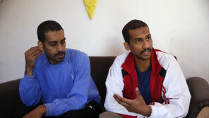 美기자 참수한 ‘IS 비틀즈’, 사형 면했다