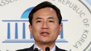 김진태 코로나 음성 판정…“걱정해 주신 정부·여당에 감사”