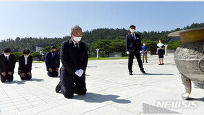 차명진, 김종인에 “5·18 혼자 반성하지 왜 당 끌고가 질질 짜?”