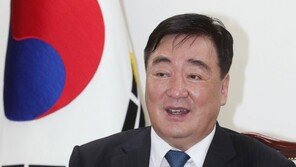 싱하이밍, 노태우 전 대통령 자택 방문…中, 한국에 밀착행보