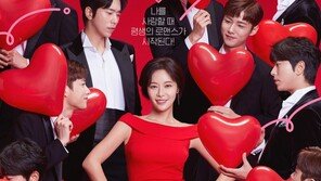 ‘그놈이다’ 측 “스태프들 코로나19 음성 판정…촬영 재개는 논의 중”