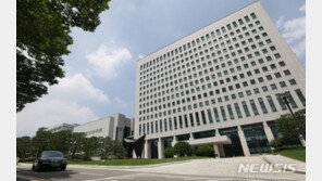 검찰인사위, 24일 오전 열린다…법무부 후속인사 예고