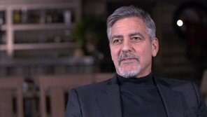 조지 클루니 “北, 콩고에 불법 회사 세워 사업…대북제제 위반”