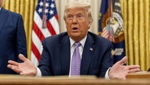 또 격화되는 갈등…美, 中에 홍콩과 맺은 범죄인 인도 등 3개 협정 중단 통보