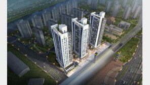  ‘역세권 불패’… 재송역 초역세권 ‘센텀 센트레빌 플래비뉴’ 분양 앞둬