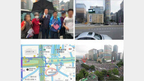 홍문표 “집회참석 안했다”  vs 정청래 “사진 보니 집회장소, 검사 받아라”