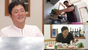 ‘나 혼자 산다’ 곽도원의 ‘제주도 라이프’…폭풍 먹방→서핑