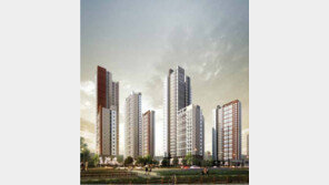  에코시티 데시앙네스트2 상업시설,  ‘밀집 상권’ 마지막 단지내 상가로 주목