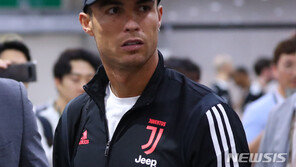 이탈리아 비협조…‘호날두 노쇼’ 사기혐의 수사, 1년 만에 잠정 중단