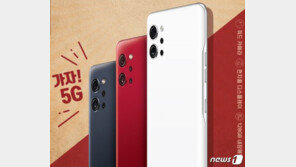 LG, 벨벳보다 더 센 50만원대 5G폰 내주 출시…‘가성비 흥행’ 이어가나