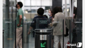 서울 ‘n차 감염’ 번진다…신규 135명 중 ‘기존 환자 접촉’ 54명